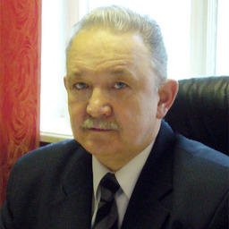 Виктор КРАСАВЦЕВ
