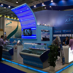 World Food Moscow 2012