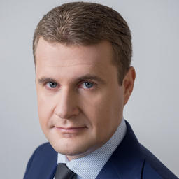 Генеральный директор Фонда развития Дальнего Востока Алексей ЧЕКУНКОВ. Фото пресс-службы ФРДВ