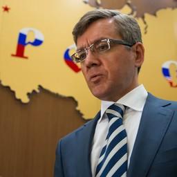 Президент ВАРПЭ Герман ЗВЕРЕВ
