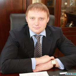 Сергей САКСИН