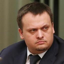 Генеральный директор Агентства стратегических инициатив Андрей НИКИТИН. Фото пресс-службы Правительства РФ.