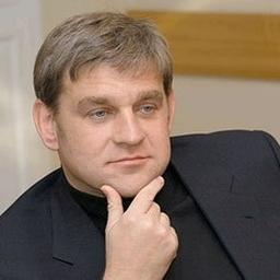 Президент ПАО «Тихоокеанская Инвестиционная Группа» (ПАО «ТИГР») Сергей ДАРЬКИН. Фото с сайта br-agency.ru