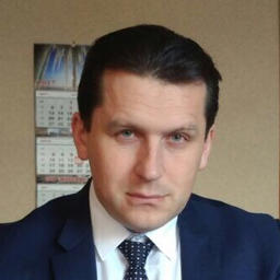 Уполномоченный по защите прав предпринимателей Сахалинской области Андрей КОВАЛЕНКО