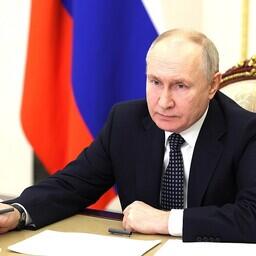Тема доставки рыбной продукции с Дальнего Востока обсуждалась в ходе встречи Владимира ПУТИНА с членами правительства. Фото пресс-службы президента