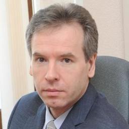 Александр ПЕРЕДНЯ