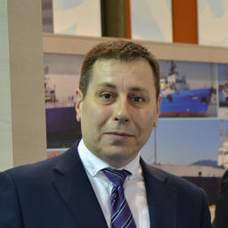 Президент Ассоциации «Ярусный промысел» Михаил ЗАЙЦЕВ