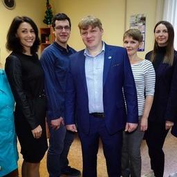 Планируется, что мобильная группа позволит филиалу расширить количество ежегодно обследуемых водных объектов. Фото пресс-службы ВНИРО