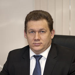 Министр рыбного хозяйства Камчатского края Андрей ЗДЕТОВЕТСКИЙ