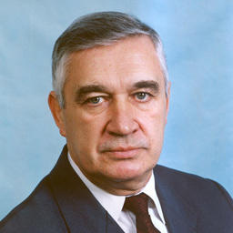 Вячеслав ЗИЛАНОВ
