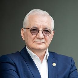 Президент Ассоциации предприятий рыбной отрасли Хабаровского края Сергей РЯБЧЕНКО