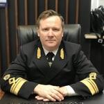 Руководитель Центра системы мониторинга рыболовства и связи Александр МИХАЙЛОВ. Фото пресс-службы ЦСМС