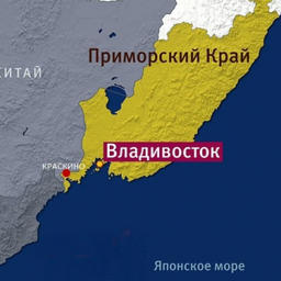 Автомобильный пункт пропуска «Краскино» на границе с КНР не будет работать 4 ноября. Изображение предоставлено пресс-службой Росгранстроя