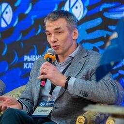 Руководитель компании «Агама Истра» Владимир ГОРЕЛОВ