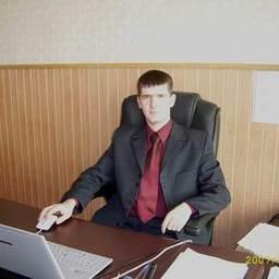 Владимир ГИЛЕВ, генеральный директор ОАО «ДАЛЬРЕММАШ»