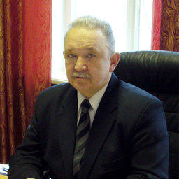 Виктор КРАСАВЦЕВ