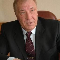 Юрий МОСКАЛЬЦОВ