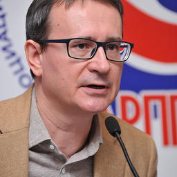 Член Общественного совета при Росрыболовстве, председатель совета директоров медиахолдинга Fishnews Эдуард КЛИМОВ