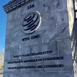 Члены Всемирной торговой организации в этом году опять не смогли согласовать запрет чрезмерных субсидий в рыбном хозяйстве. Фото пресс-службы ВТО