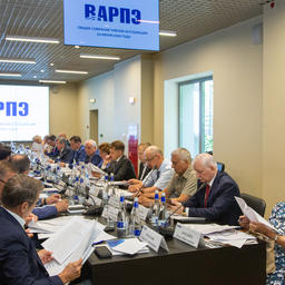Общее собрание ВАРПЭ прошло 24 июня