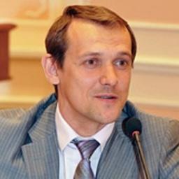 Олег СКУФИНСКИЙ. Фото пресс-службы Минвостокразвития