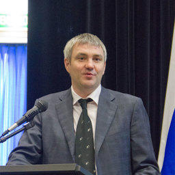 Дмитрий ДРЕМЛЮГА