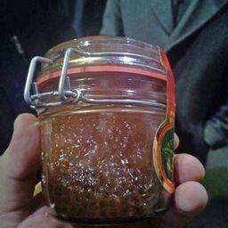 Задержанная на границе продукция. Фото пресс-службе Погрануправления ФСБ России по Республике Калмыкия и Астраханской области