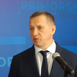 Зампред правительства – полномочный представитель президента в ДФО Юрий ТРУТНЕВ после совещания ответил на вопросы журналистов