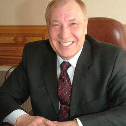 Юрий МОСКАЛЬЦОВ