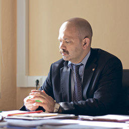 Сергей МАКСИМОВ