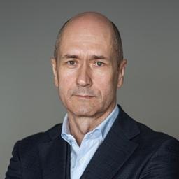 Председатель НО «Рыбный Союз» Александр ПАНИН