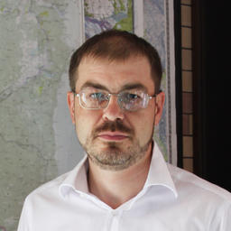 Председатель Ассоциации рыбодобывающих предприятий Ульчского и Комсомольского районов Хабаровского края Максим БЕРГЕЛЯ