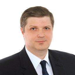 Дмитрий ЧЕРНЫШЕВ
