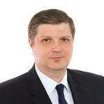 Дмитрий ЧЕРНЫШЕВ