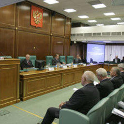 Россия должна сохранить статус великой морской державы