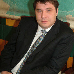 Вячеслав МОСКАЛЬЦОВ