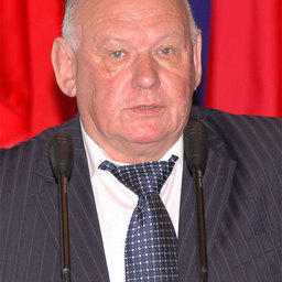 Юрий КОКОРЕВ