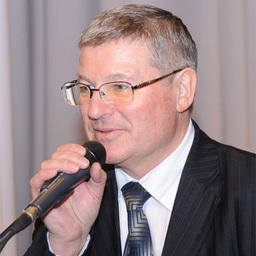 Владимир НАГОРНЫЙ