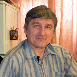 Помощник капитана по производству БМРТ «Московская Олимпиада» Сергей БАЛОВНЕВ. Фото пресс-службы «Океанрыбфлота»