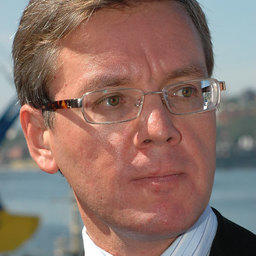 Герман ЗВЕРЕВ