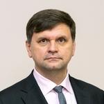 Президент Ассоциации судовладельцев рыбопромыслового флота Алексей ОСИНЦЕВ