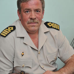 Александр ВАЙНУТИС