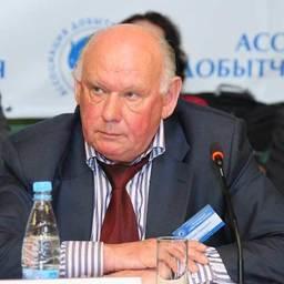 Общее собрание Ассоциации добытчиков минтая. Москва, июнь 2008 г. 