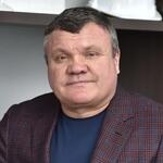 Коммерческий директор ОАО «Владморрыбпорт» Владимир БУЗАНОВ