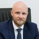 Заместитель руководителя Росрыболовства Андрей ЯКОВЛЕВ