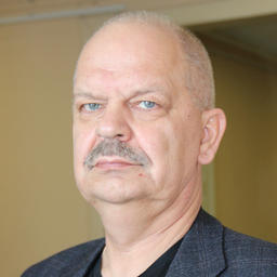 Заместитель председателя правительства Сахалинской области Игорь БЫСТРОВ