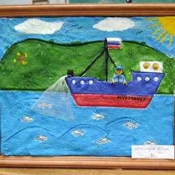 Мамедов Амир, 5 лет
