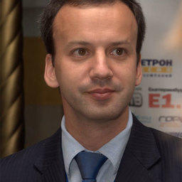 Аркадий ДВОРКОВИЧ