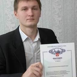 Антон ПОДДУБНЫЙ