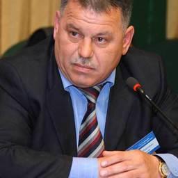 Общее собрание Ассоциации добытчиков минтая. Москва, июнь 2008 г. 